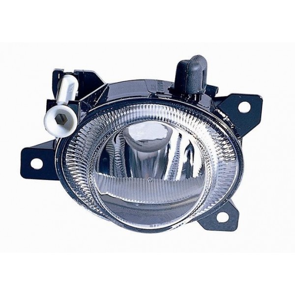 Nebelscheinwerfer Vorne Rechts FüR Saab 9-3 2007 IN Dann OEM 12762584-image