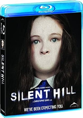 New Silent Hill (Blu-ray)