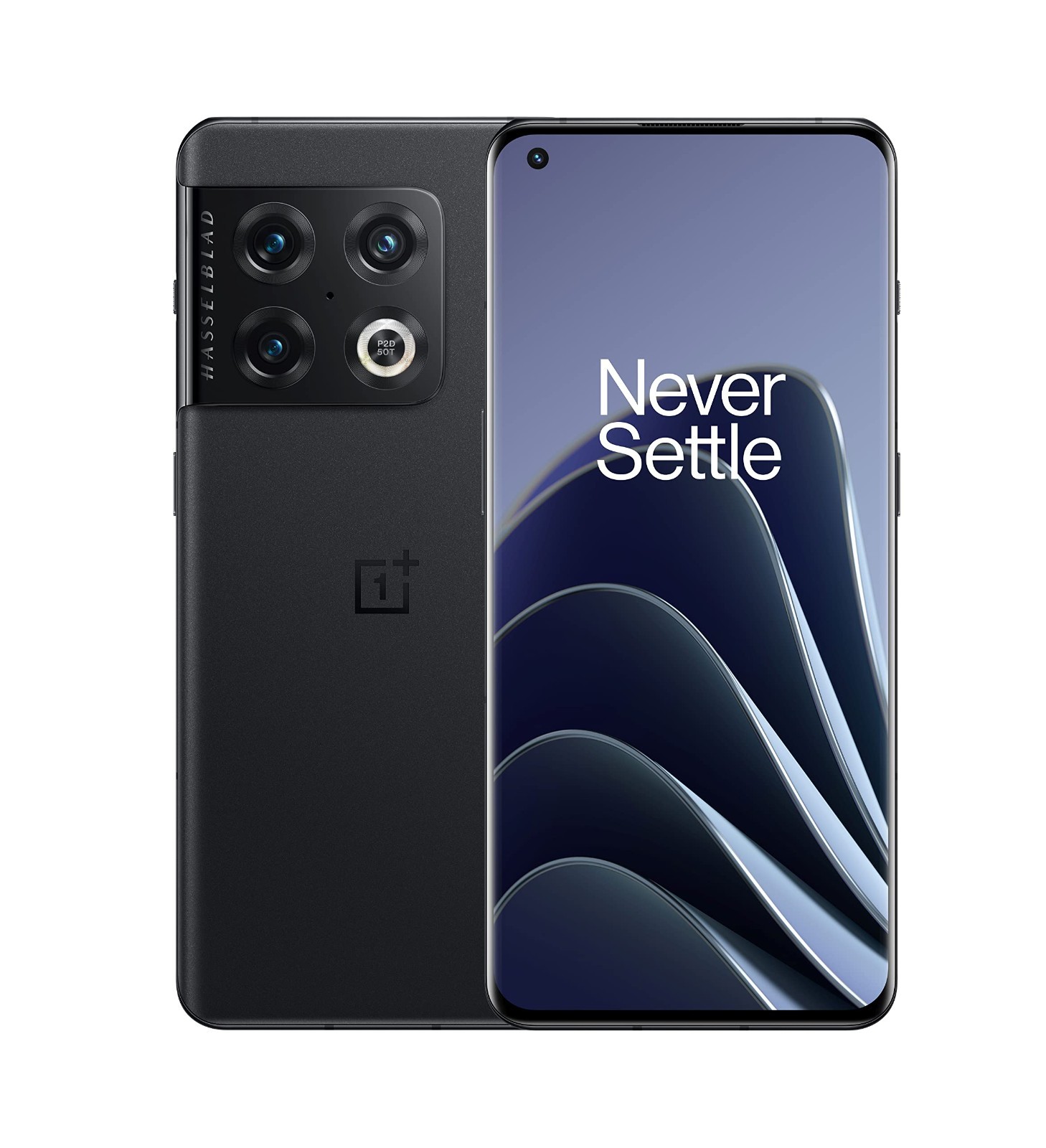 OnePlus 10 Pro 5G - 128gb - Volcanic Black (Carrier Unlocked) (B-Stock)