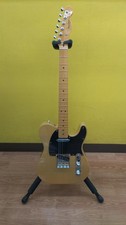 FENDER AM PRO LSC MN BTB Electric Guitar