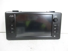 2025 Toyota GR86 Audio 8" Media Display Screen ID 86213CC202 OEM LKQ