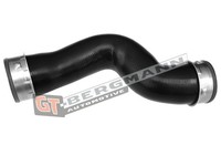 Gt-Bergmann Ladeluftschlauch Turboschlauch FüR VW Passat Variant 1.8 TSI 2.0