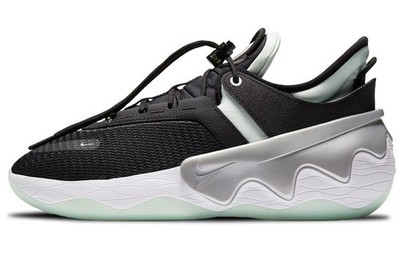 Nike D/MS/X Distorted Dna Black Barely Green - DA7255-001 New Size