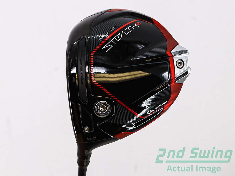 TaylorMade Stealth Driver