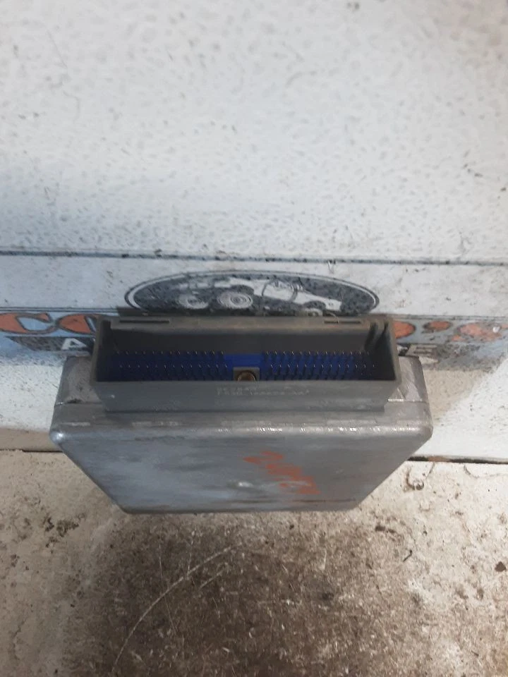 Módulo de control electrónico ECM del motor 8-330 5,4 L para camioneta Ford F150 02 1574734 Foto 3 de 4