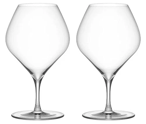 Kimura Glass Soprano Wine Glasses