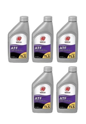 Idemitsu ATF Type TLS Automatic Transmission Fluid-5 Quarts