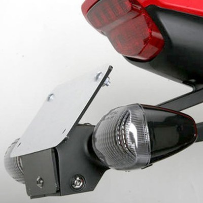 Fender Eliminator Jardine 46-1006-03 For 08-11 Honda CBR1000RR
