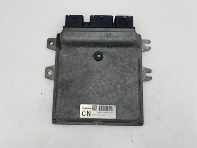 2011 11 Nissan Rogue 2.5L Engine Computer Control Module ECU ECM EBX MEC112-060