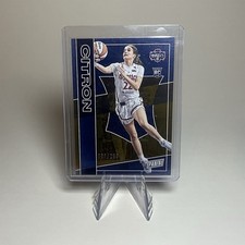 Panini 2023 Sonia Citron Washington Mystics RC3 Rookie Serial Numbered /199