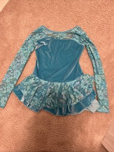 Figure Skating Dresses For Kids