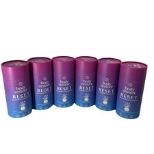 NEW Body Restore Shower Steamers Aromatherapy 6 Pack - Bloom Variety Pack