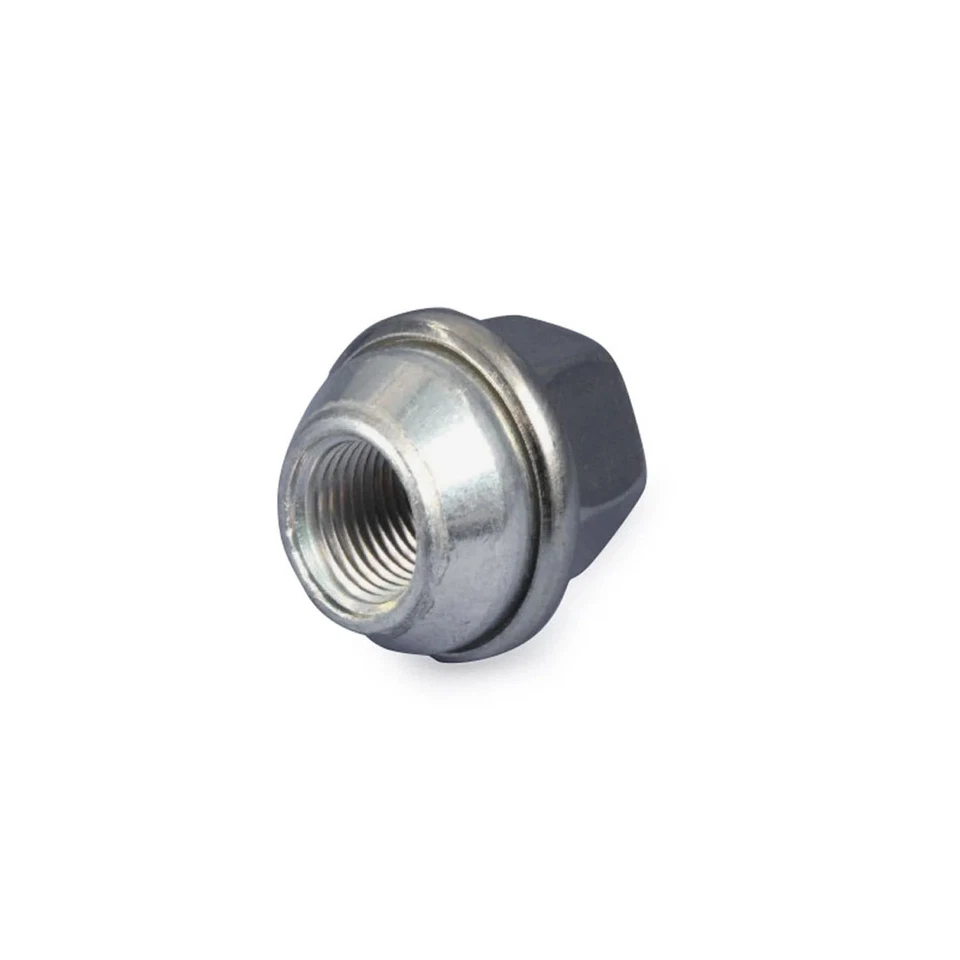 For GMC Sierra 2500 HD 2001-2003 Mopar 06509873AA Cone Seat Closed End Lug Nut - Image 4 of 4