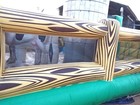 HUGE Farm Yard Playland Bounce House  19' x 19'- Read Full Desc — photo 6