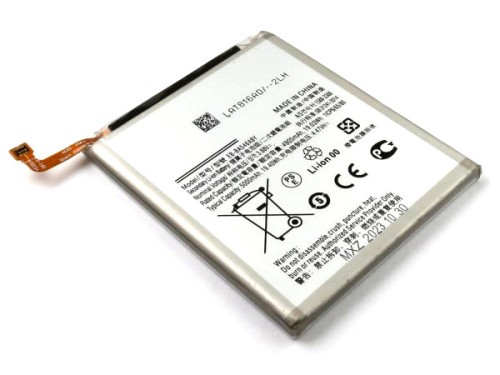 Akku Samsung Galaxy A34 54 5G, SM-A546B Ersetzt EB-BA546ABY, GH82-31469A, GH82-image