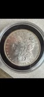 Morgan Silver Dollars Lot 1879 1880 1885 1921 Silver+ Graded MS70 ANACS SILVER