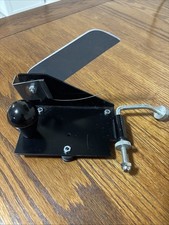 VEGA Table Saw Fence U26 U50 FINGER SAVER 72583 FREE SHIPPING