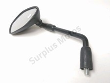 RETRO GAUCHE SUZUKI SV 650 2016-2017 / NE 67666