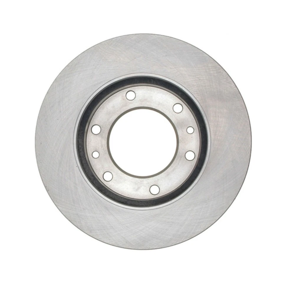 Original ACDelco para Kia Sedona 06-12 Rotor de freno delantero, lado del conductor o del pasajero Foto 2 de 4