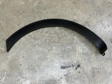 2024-2026 Hyundai Genesis GV70 Driver Quarter Wheel Arch Molding OEM 87741-IY000