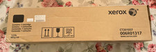 Genuine Xerox Toner 006R01317 Black for WorkCentre 7132, 7232, 7242 NEW IN BOX