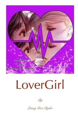 LoverGirl by Lainey Dex Ryder (English) Paperback Book