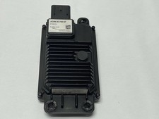 08-16 Volvo V70 S60 S80 Xc60 Front Cruise Control Distance Radar Sensor