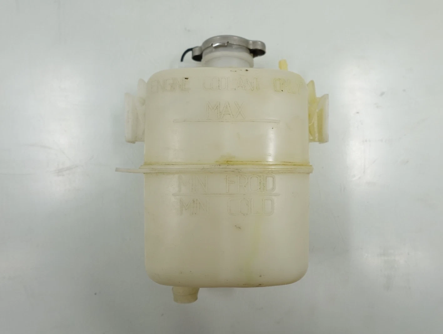 GOOD NO LEAKS 2002-2020 Sea-Doo RXT 215 / RXP-X 260 OEM Coolant Tank 276000086