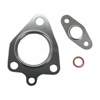 Montagesatz Turbolader Neu Kayotawa Oe# 801374-5003S FüR Renault