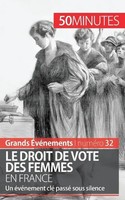 RéMi Spinassou (U. A.) | Le Droit De Vote Des Femmes En France | Taschenbuch