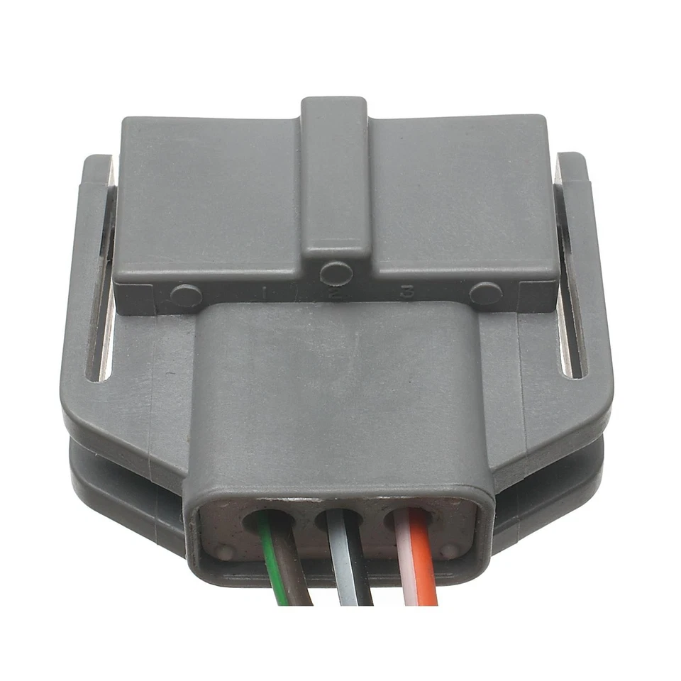 Conector sensor SMP 1988-1995 Ford Thunderbird EGR 1988-1995 1988 1989 1990 1991 1992 Foto 3 de 4