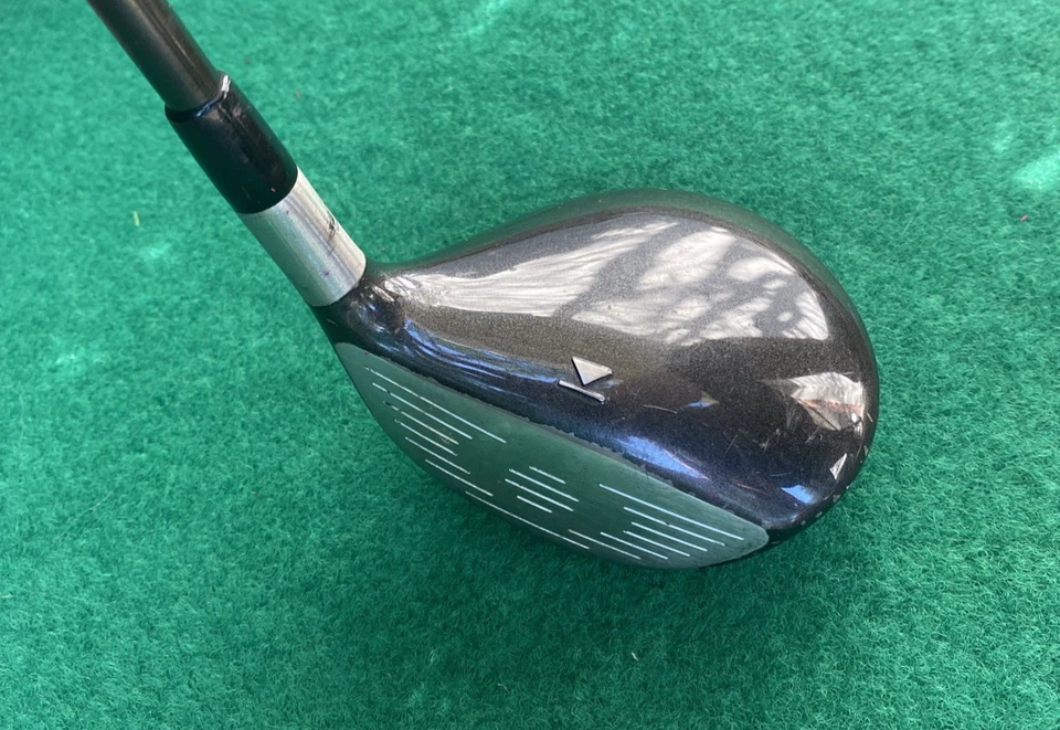 Golf Titleist 904F Pro Trajectory 42,75" para hombre 13° madera derecha rígida-flexible Fujikura Foto 3 de 4