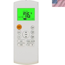 Replacement Remote Control for Midea MRCOOL FRIMEC Klimaire AC Air Conditione...