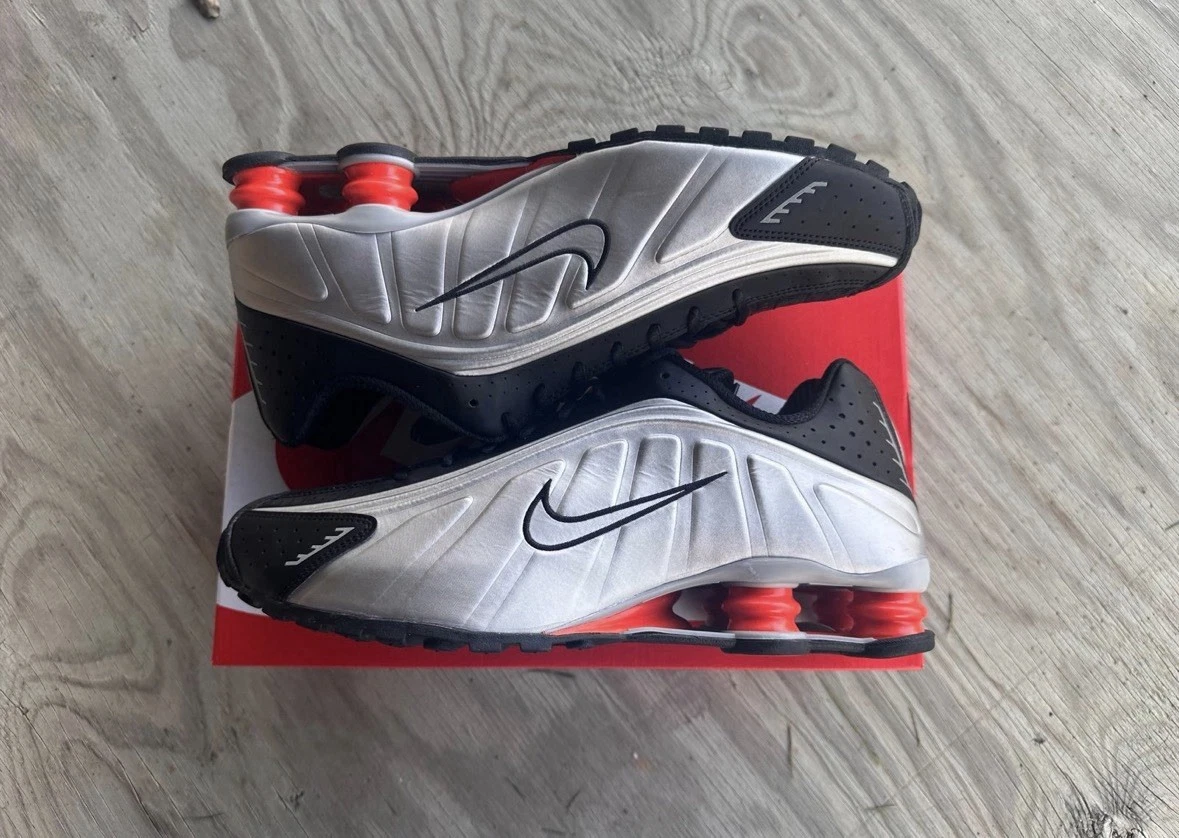 値下げ　新品未使用◾️NIKE SHOX R4 24.0㎝ Nike Shox R4 Retro 2024 OG for Sale | Authenticity Guaranteed | eBay