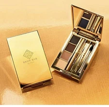 Brow Bar by Reema Dark Bombshell Brow Kit NIB