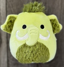NWT Original Squishmallows 5-Inch Farhad The ...