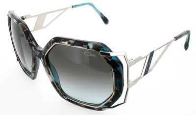 CAZAL 8505-C003 Sunglasses Sun Glasses C003 PETROL Authentic New 57mm