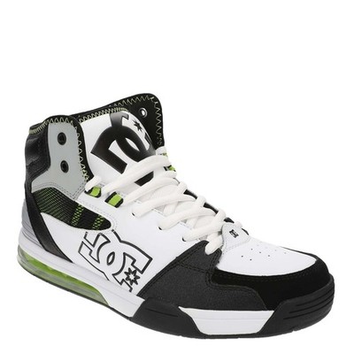 DC Versatile Hi Men's Skate
