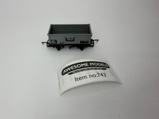 HORNBY R1126 BR IRON ORE TIPPLER WAGON B387522