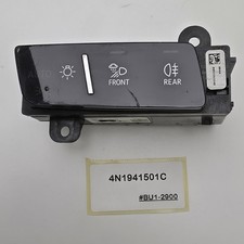 2019-2025 Lamborghini Urus Headlight Switch 4N1941501C