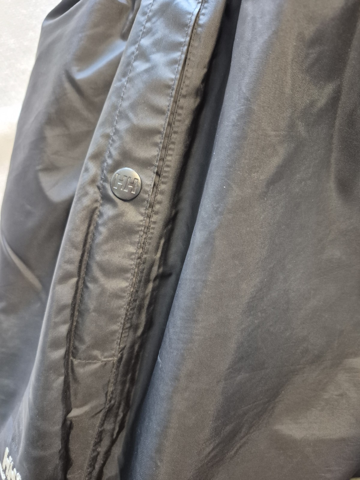 Helly Hansen Packable High Performance Rain Snowb… - image 10