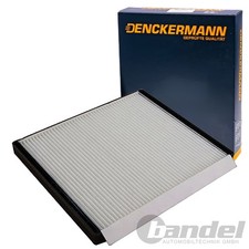 Filtre d'habitacle Kia CEED