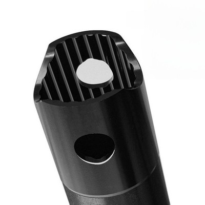 33.9mm Folding Seatpost Made of 6061 Aluminum Alloy for Dahon Folding Bicycles
