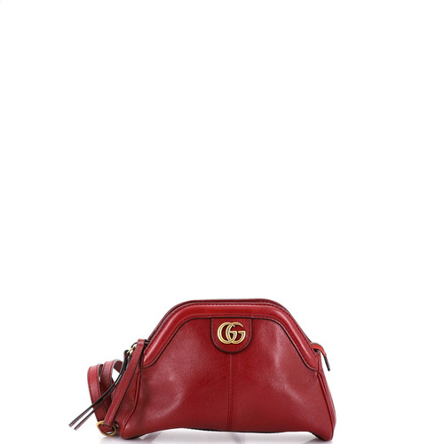 Gucci RE(BELLE) Shoulder Bag Leather Small