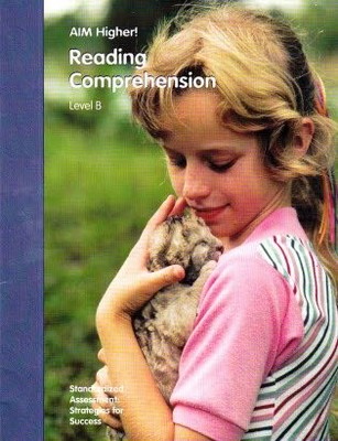 Great Source Aim: Reading Comprehension Student Edition Grade 2 (Aim-Reading...