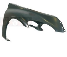 Hartsant Kotflügel rechts ohne Blinkerloch für Chrysler PT Cruiser Baujahr 2000