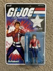 GI JOE G.I.Joe 3.75 O-ring Lady Jaye Blue Red America 250th Celebration Super7