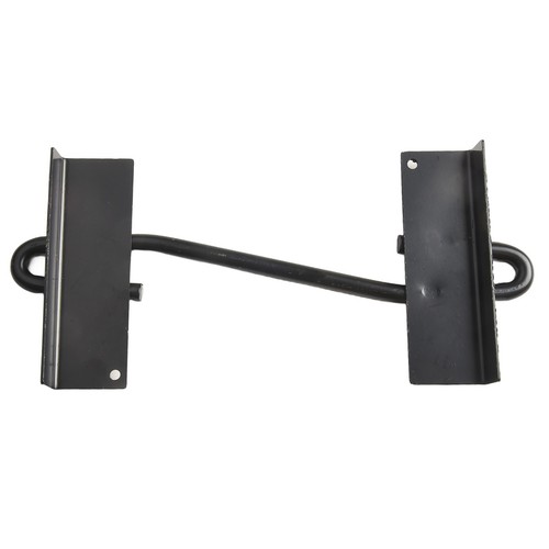 Reliable Battery Mounting Solution for Mitsubishi For Pajero and Montero - Zdjęcie 9 z 12