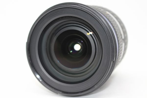 OLYMPUS ZUIKO DIGITAL 12-60mm レンズ Olympus Zuiko Digital 12-60mm 1:2.8-4.0 review: Digital