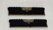 Corsair Vengeance LPX 32GB 2x16GB RAM DDR4 3200MHz CMK32GX4M2E3200C16 ver4.49